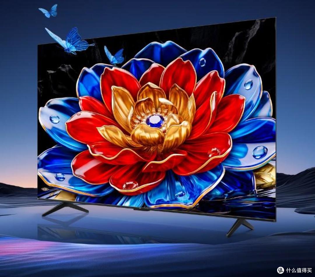 懂行的人建议买海信还是TCL?对比一下,差距一目了然!