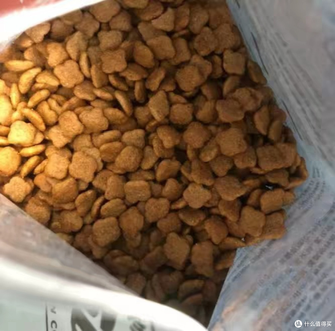 冠能鸡肉成猫粮:科学全价营养