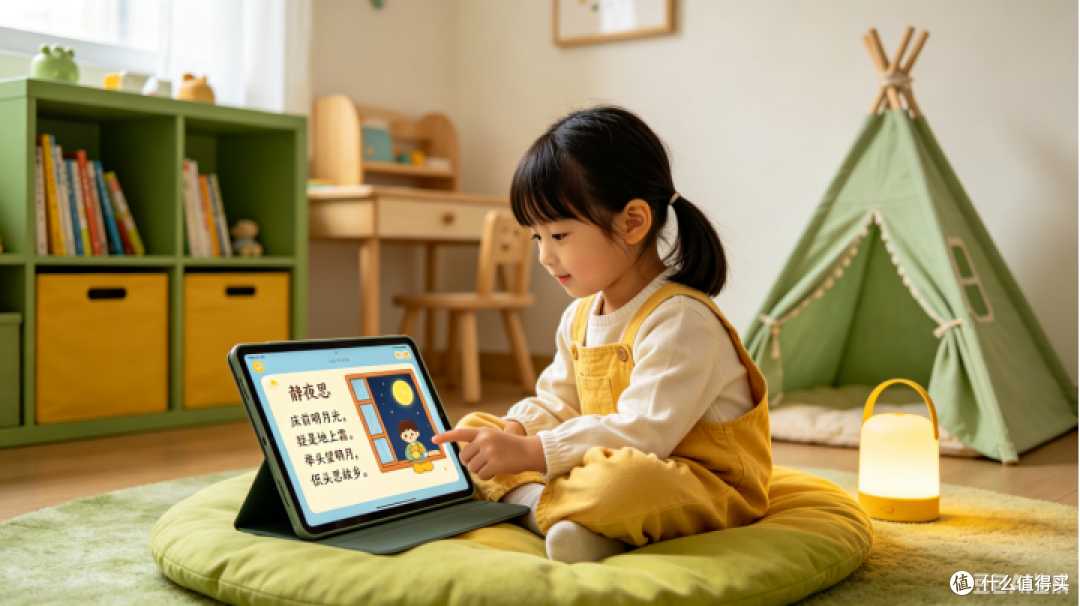 4款识字APP横测:从认字到阅读,谁的内容更有深度?