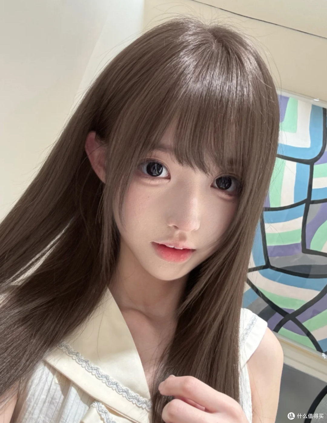 别去发廊当冤大头了😭居家染发天花板!