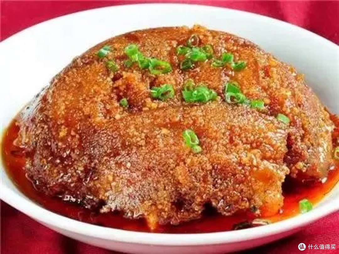 粉蒸肉：蒸出来的软糯人间味