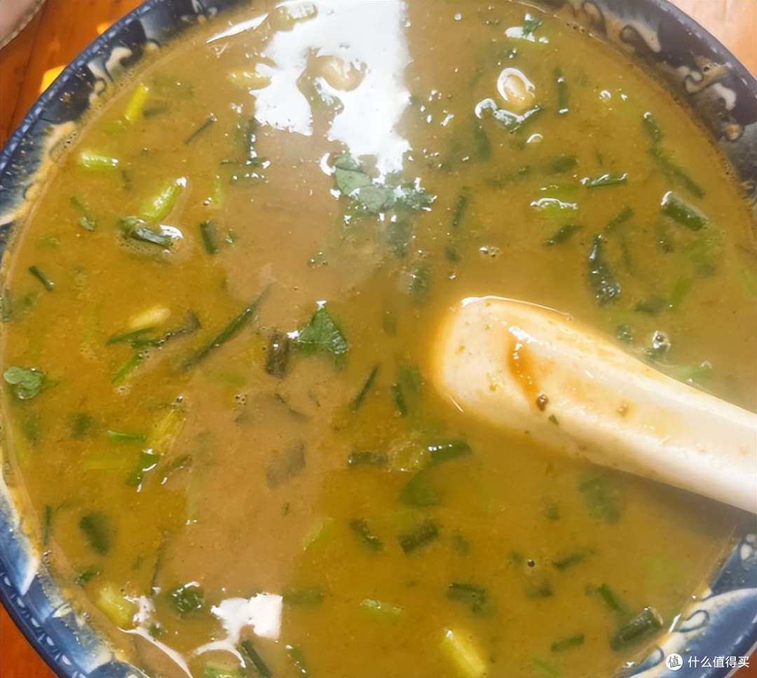 桂北油茶咸香醇厚,搭配米花坚果风味超独特
