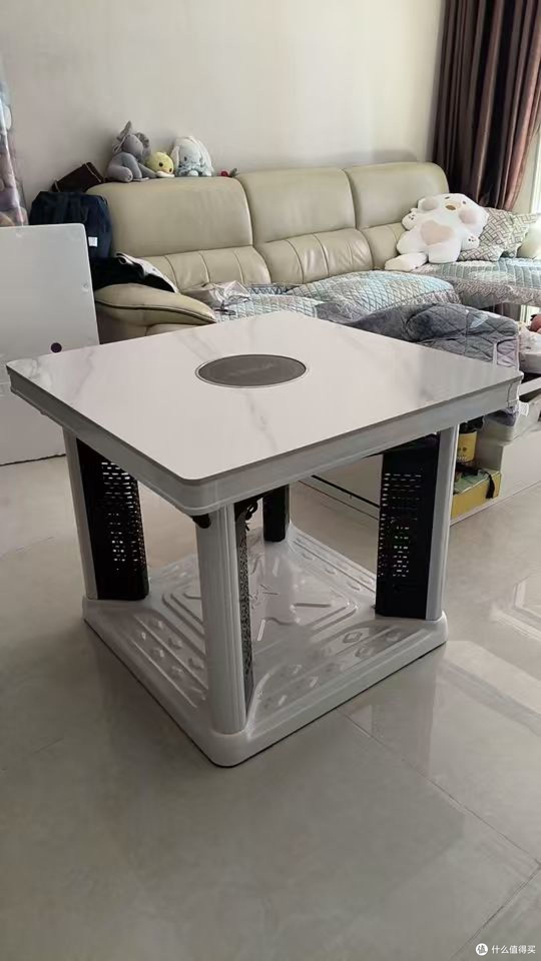 预算1000元左右,取暖桌怎么选?