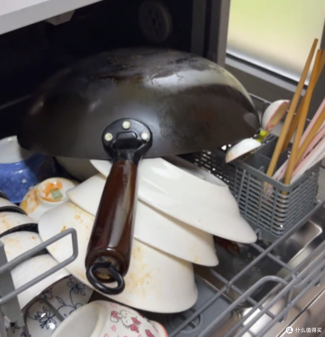 现身说法,分享真实经验,台式洗碗机慧曼c2Pro真实使用感受。
