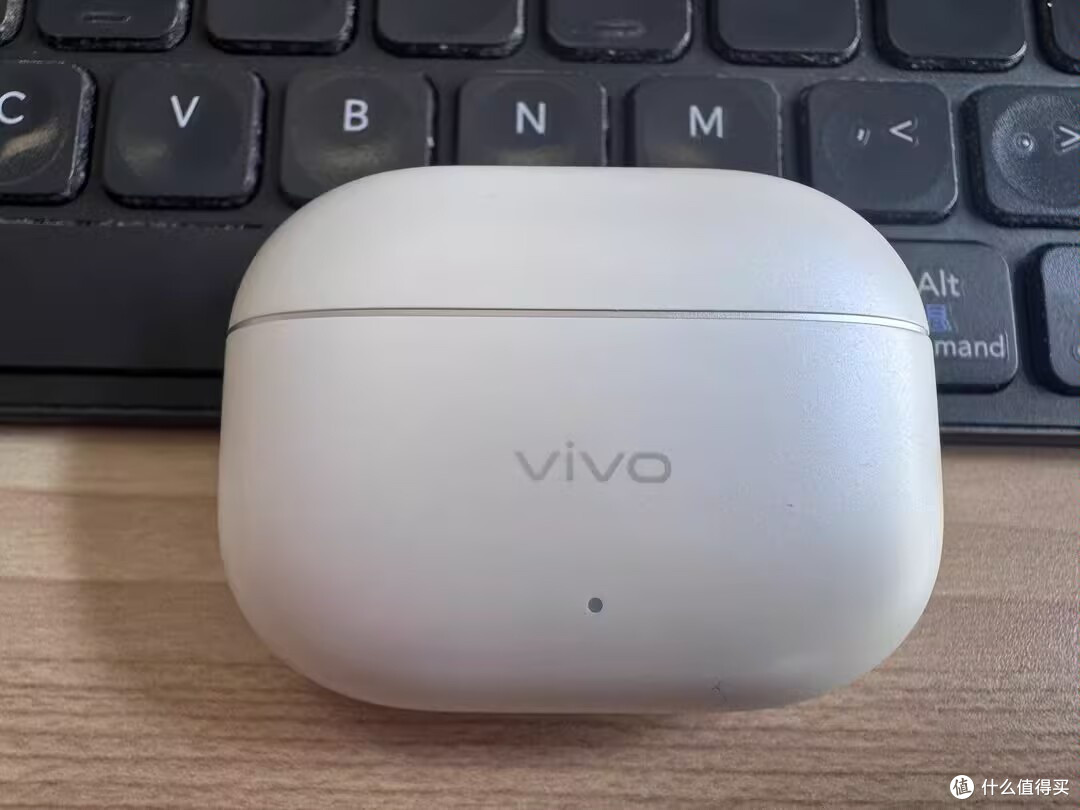 vivo TWS 5 Pro真无线,这副耳机让我重新爱上旧歌单