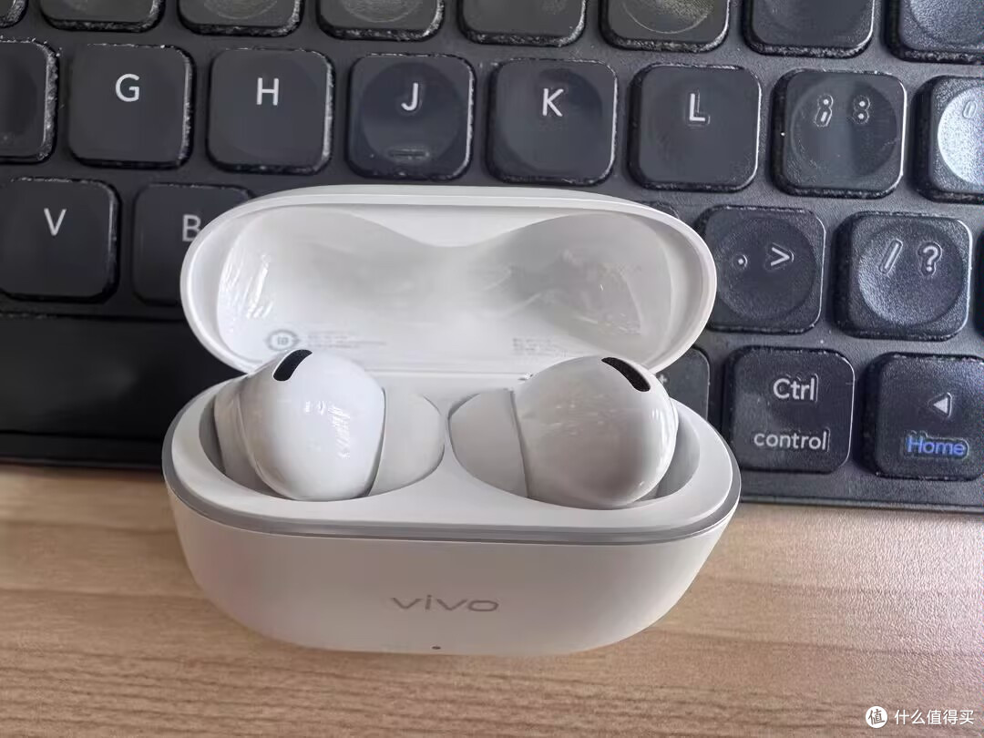 vivo TWS 5 Pro真无线,这副耳机让我重新爱上旧歌单