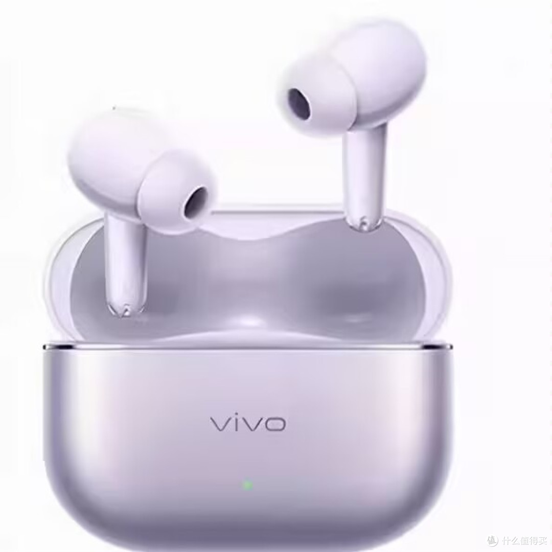 真无线耳机的全能选择:vivo TWS 5 Pro