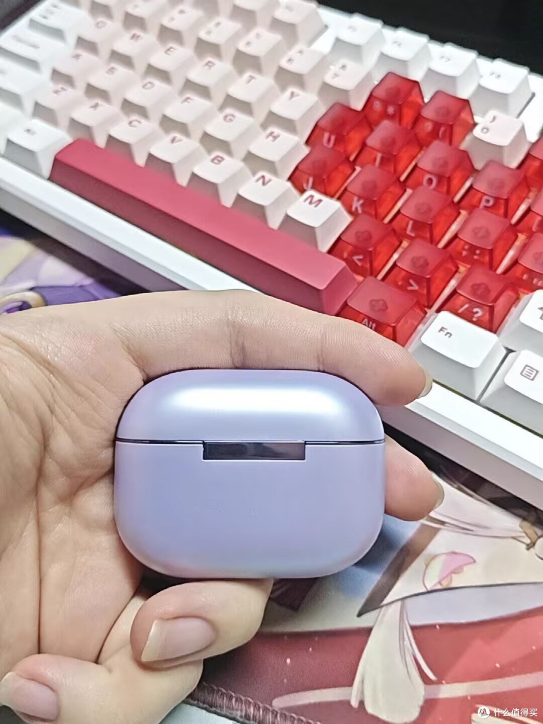 真无线耳机的全能选择:vivo TWS 5 Pro