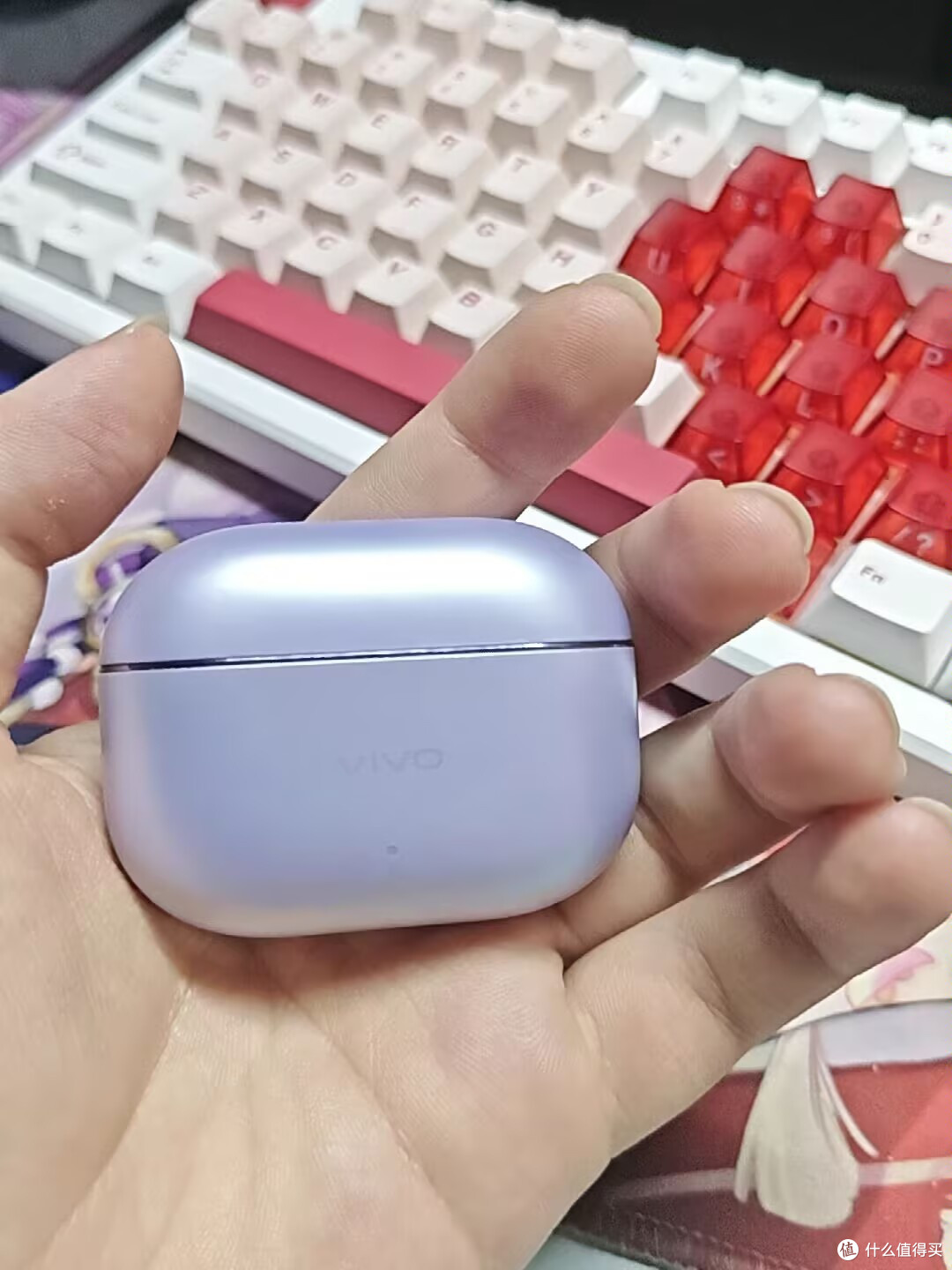 真无线耳机的全能选择:vivo TWS 5 Pro