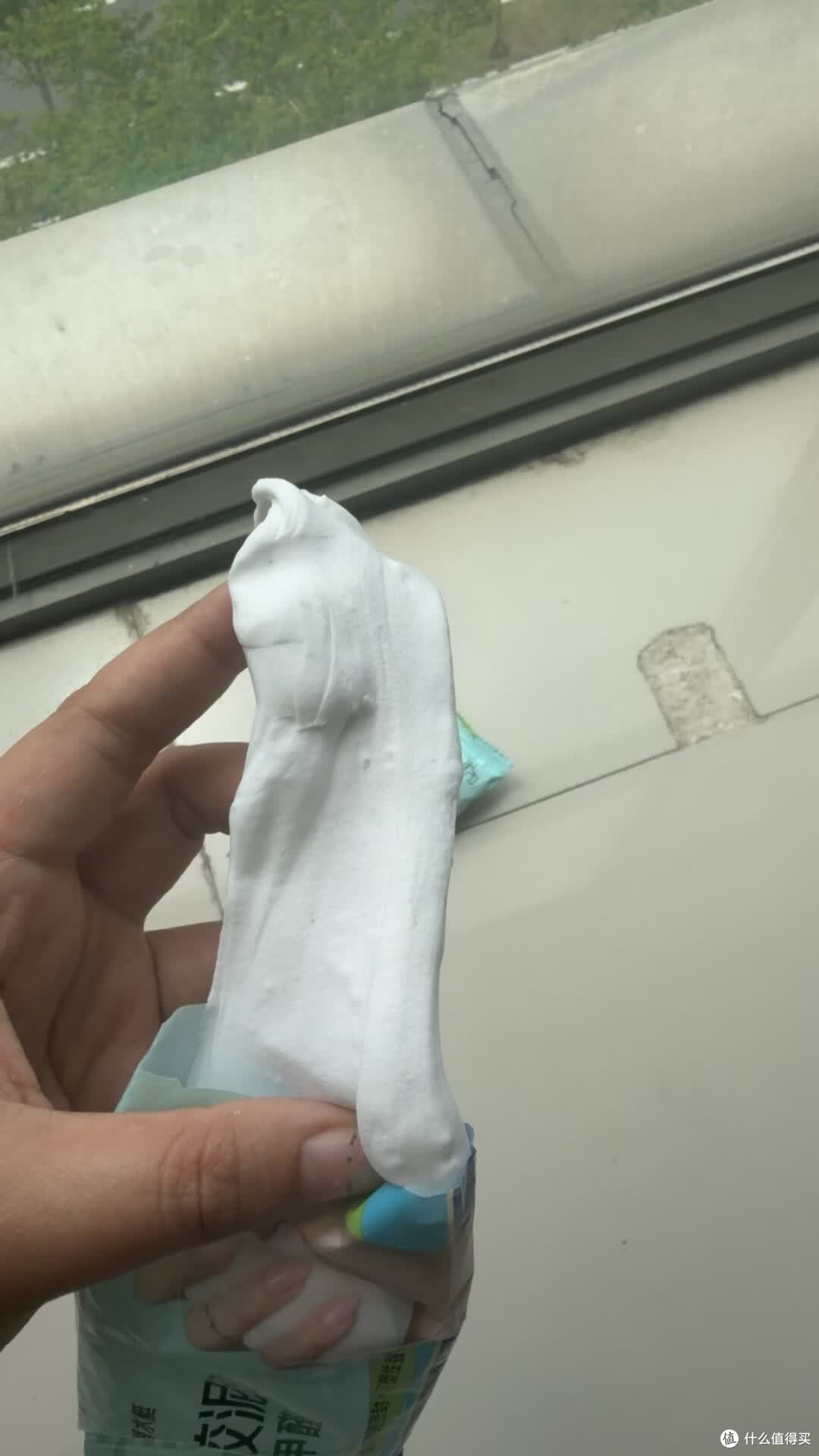 家里孔洞漏风进虫，终于也是被我找到原因啦