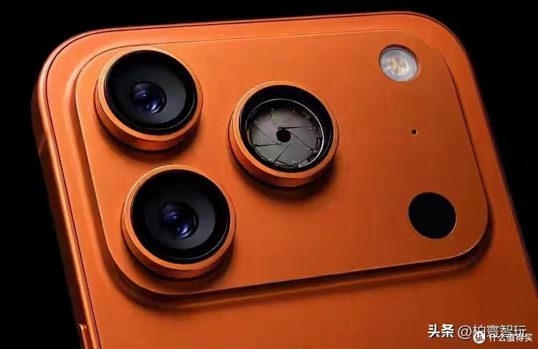 别被参数迷惑！iPhone18 Pro Max堆料很强，但普通人不建议入手