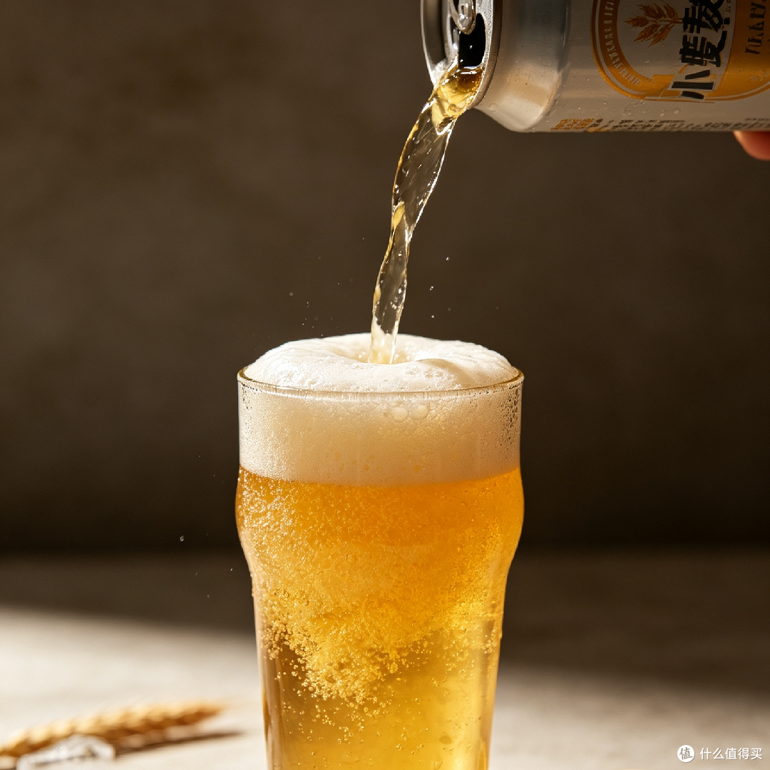 反复回购的夏日口粮精酿,平价也能喝出惊喜