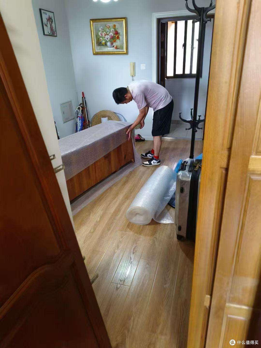 上海钢琴搬家注意事项