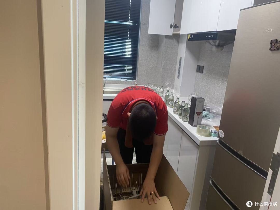 上海大件家具搬家避坑
