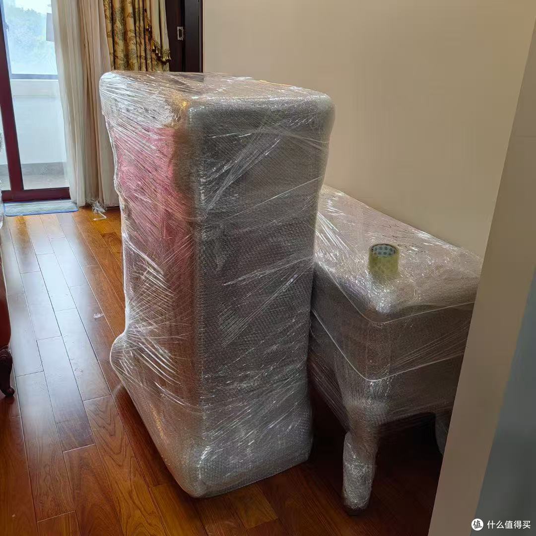 上海大件家具搬家避坑