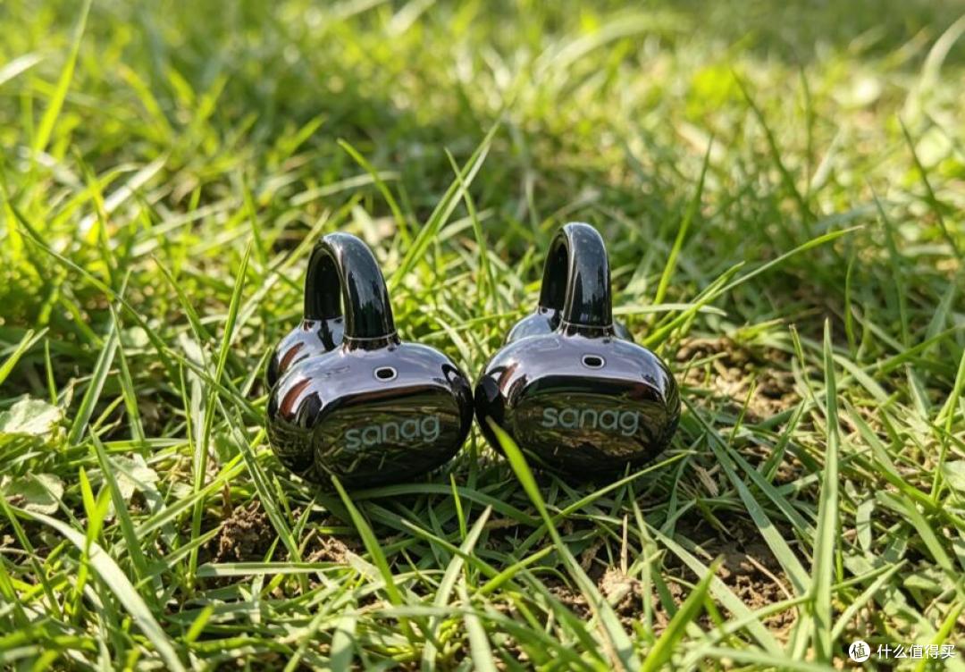 运动耳机推荐:千元级音质+IP67防水——塞那S6S Ultra耳夹式耳机
