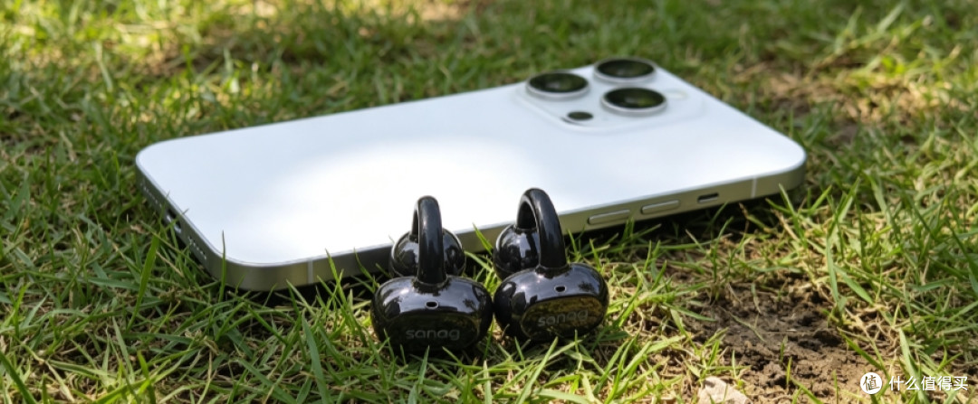 运动耳机推荐:千元级音质+IP67防水——塞那S6S Ultra耳夹式耳机