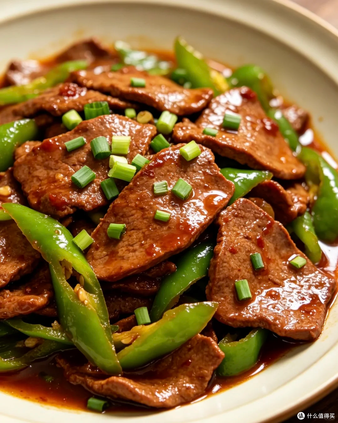 家常硬菜!辣椒炒猪肝,鲜嫩入味