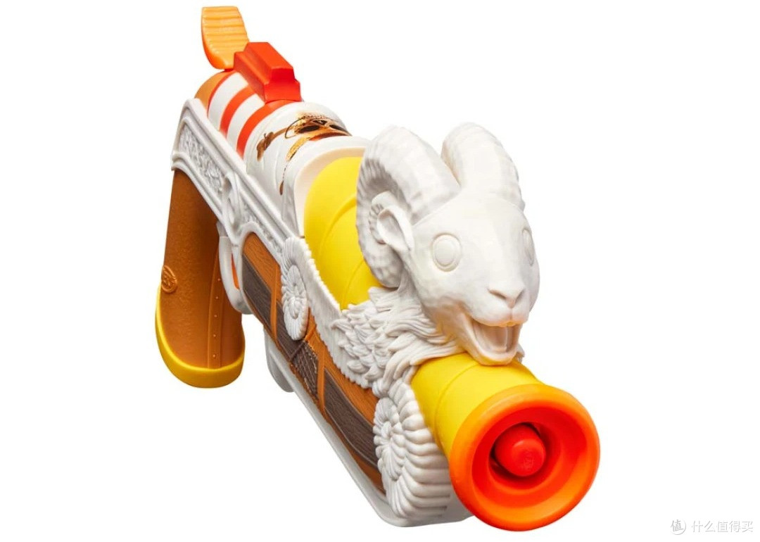 NERF热火软弹枪如何入坑?从第一把发射器开始!