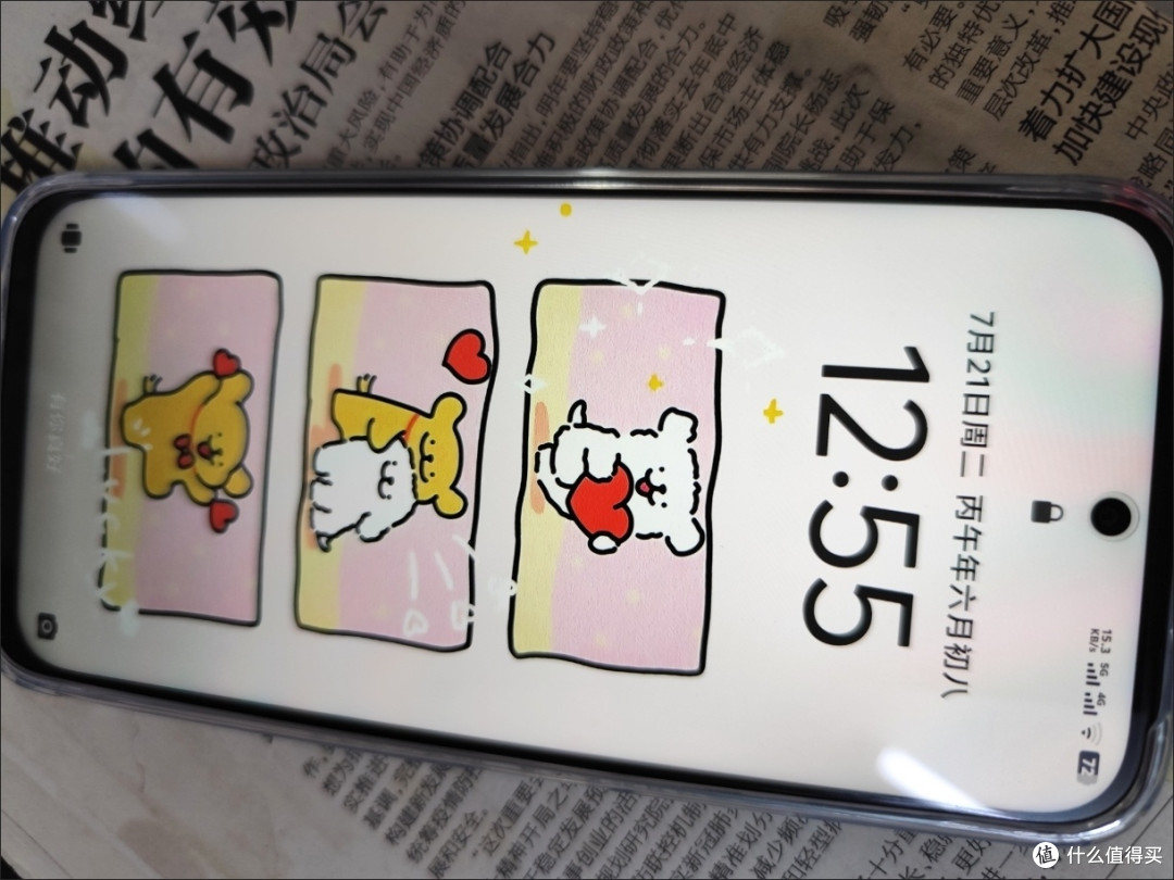手机换电池还是换机?理性分析