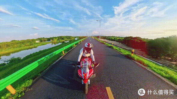 不用纠结!Reso Pilot Air头盔耳机,高速骑行、组队对讲零翻车!