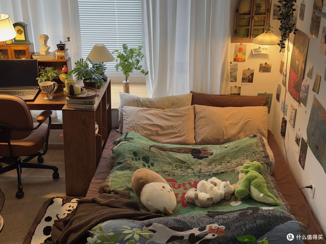 低成本出租屋改造指南
