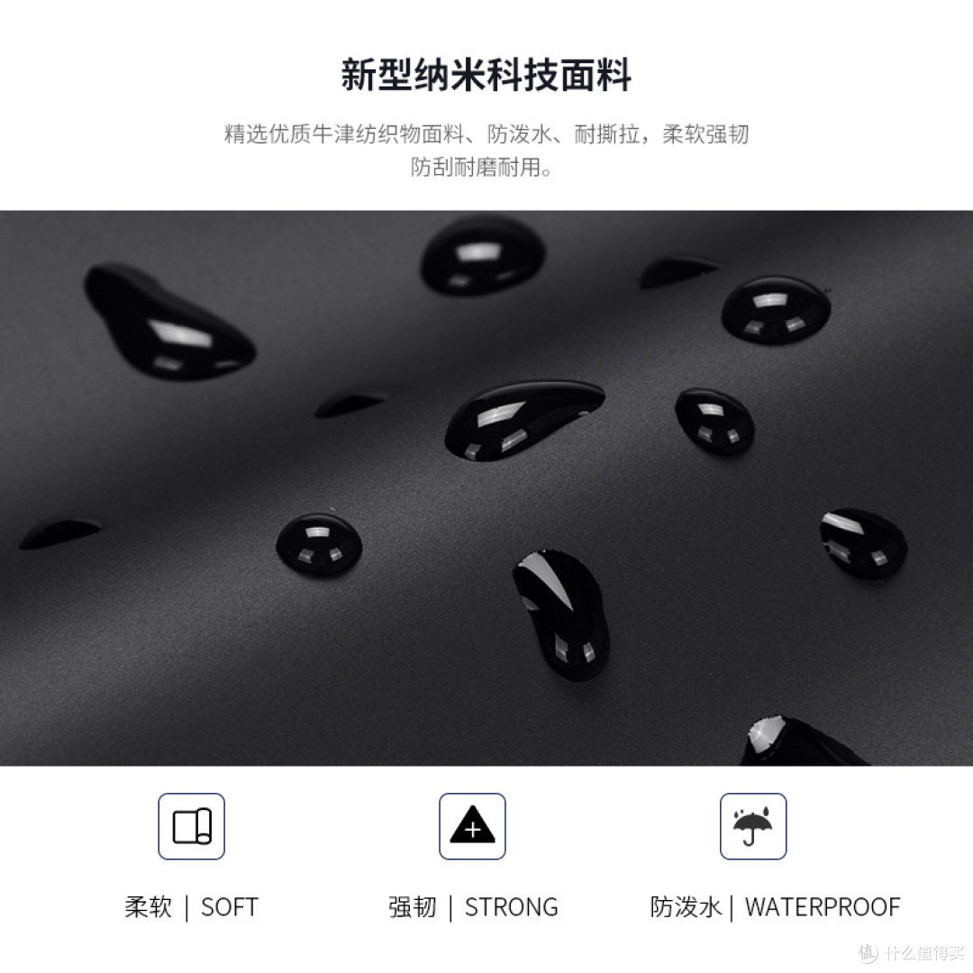上班通勤双肩包推荐：适配职场出行的实用场景解决方案