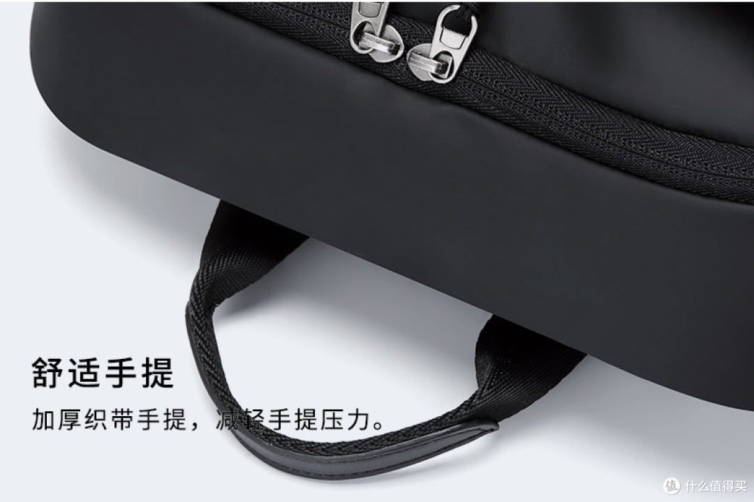 上班通勤双肩包推荐：适配职场出行的实用场景解决方案