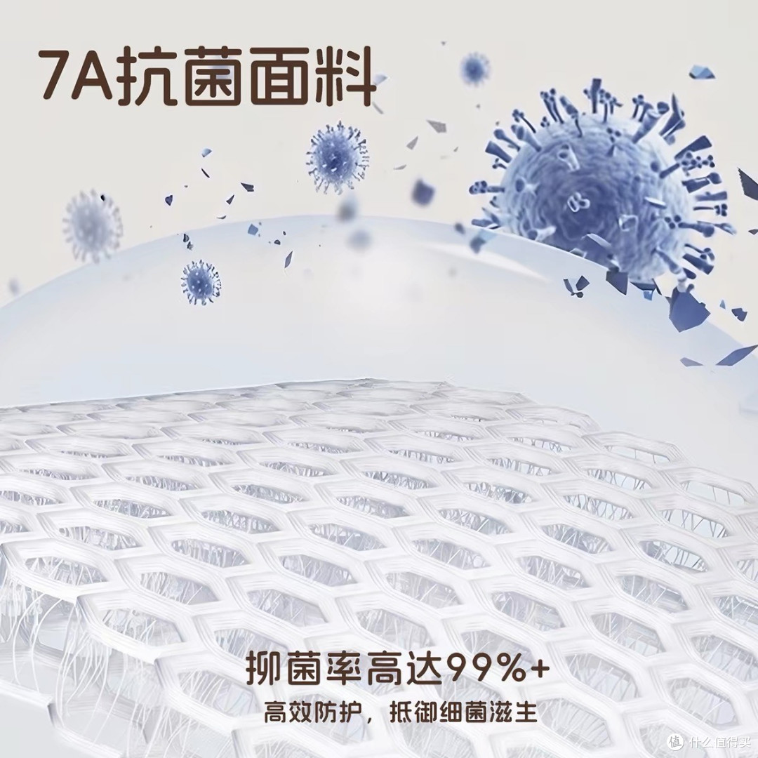 再也不怕洗衣机搅坏衣服!这个洗衣袋真的救了我一堆娇贵衣物✨
