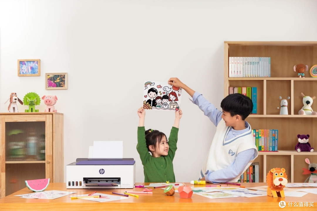 2026学生家庭打印机怎么选?按年级、打印量和预算一次讲清