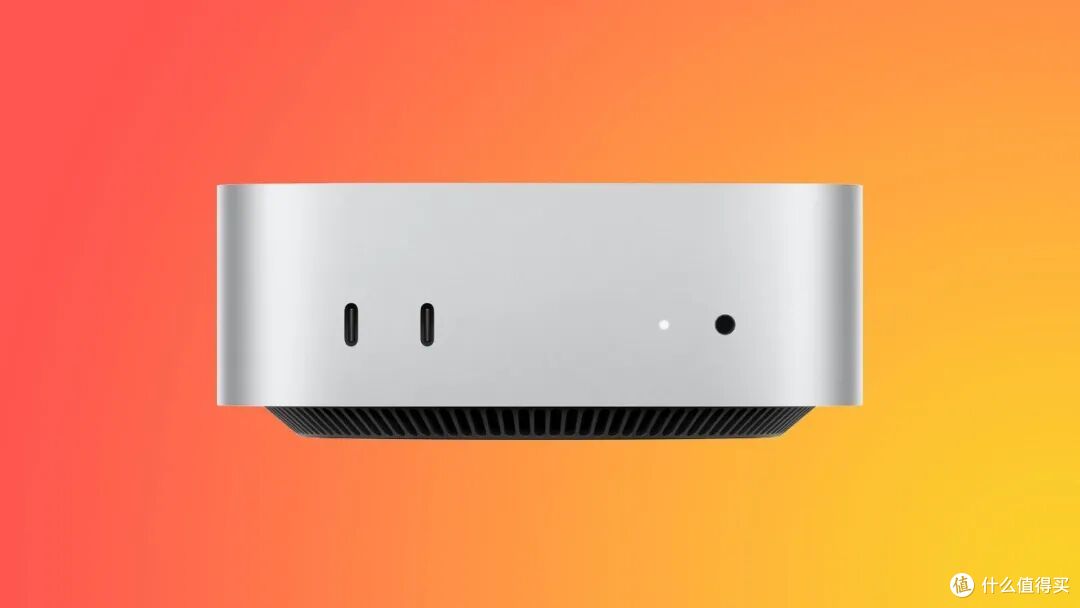 来源于网络 · Mac mini