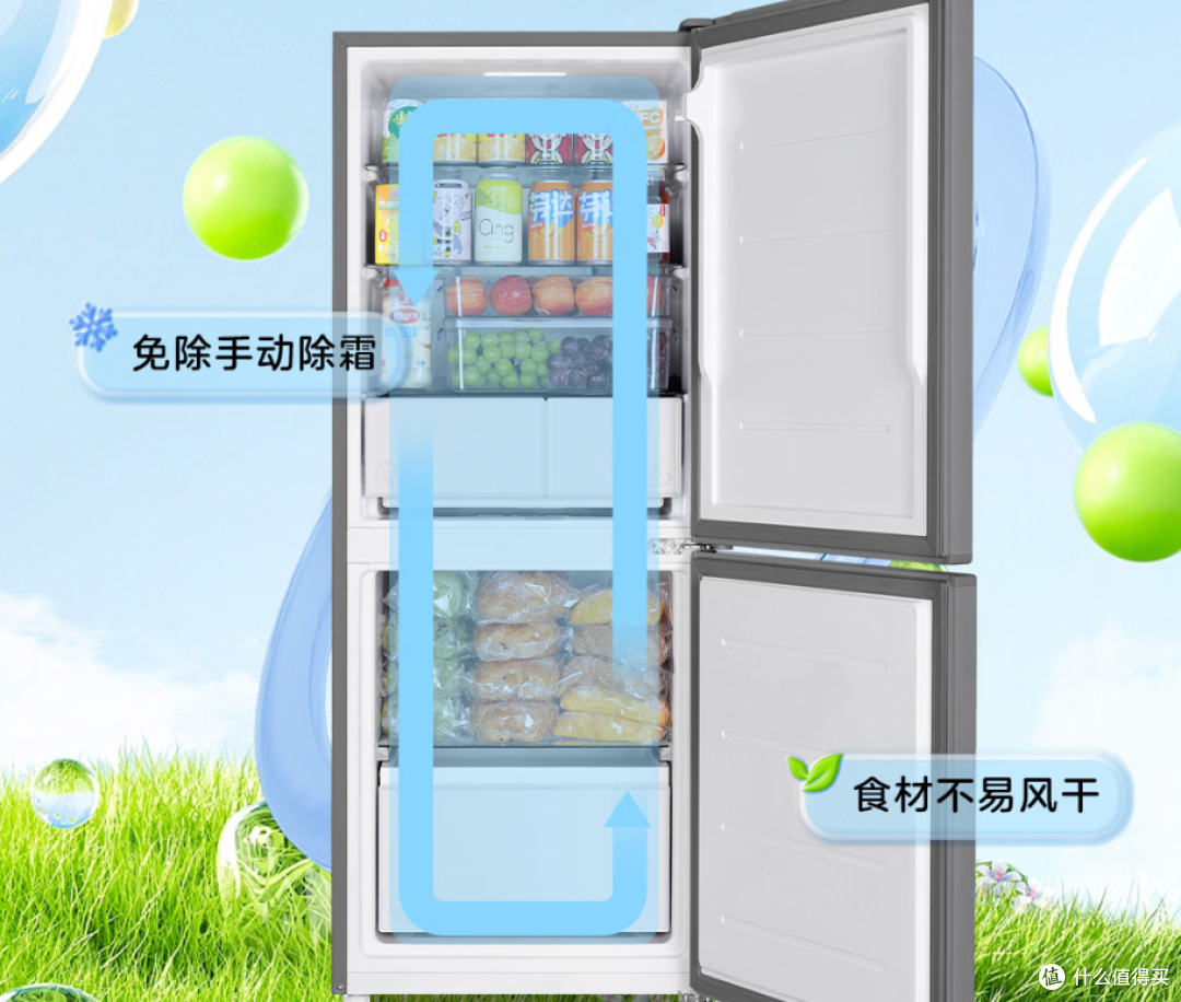 2026年8月冰箱盘点:Top8里7款是小冰箱?看完拆解再决定跟不跟风