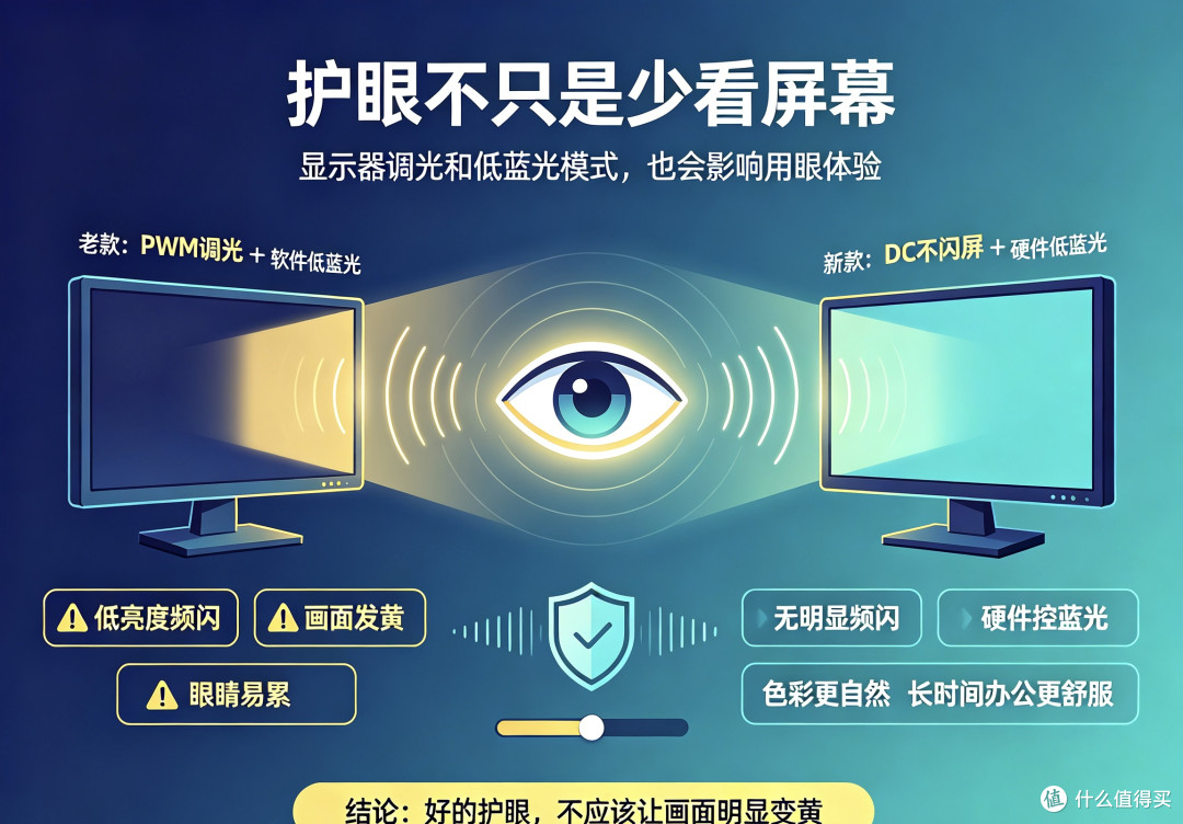 KTC大师系列显示器选购指南|避坑不踩雷
