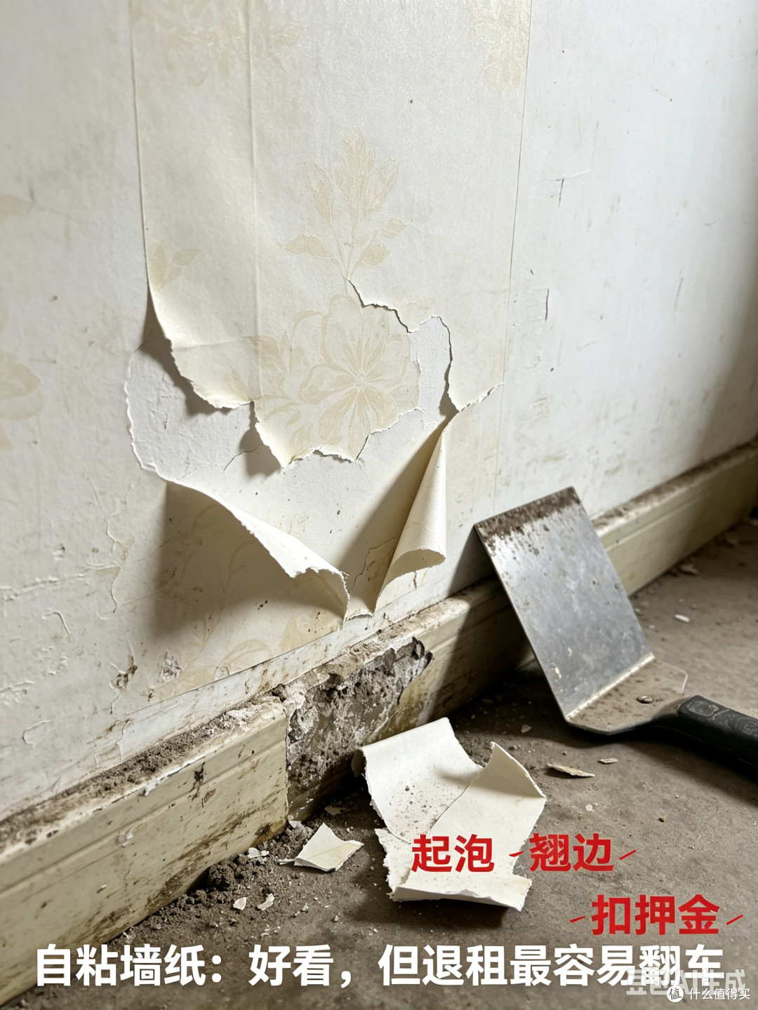 出租屋改造避坑,别乱买!这几样东西纯属浪费钱