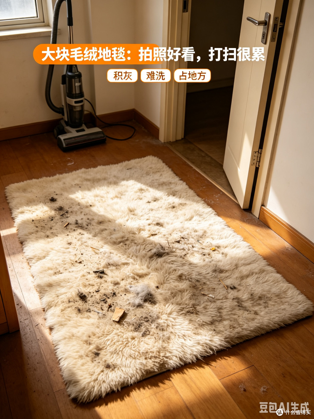 出租屋改造避坑,别乱买!这几样东西纯属浪费钱