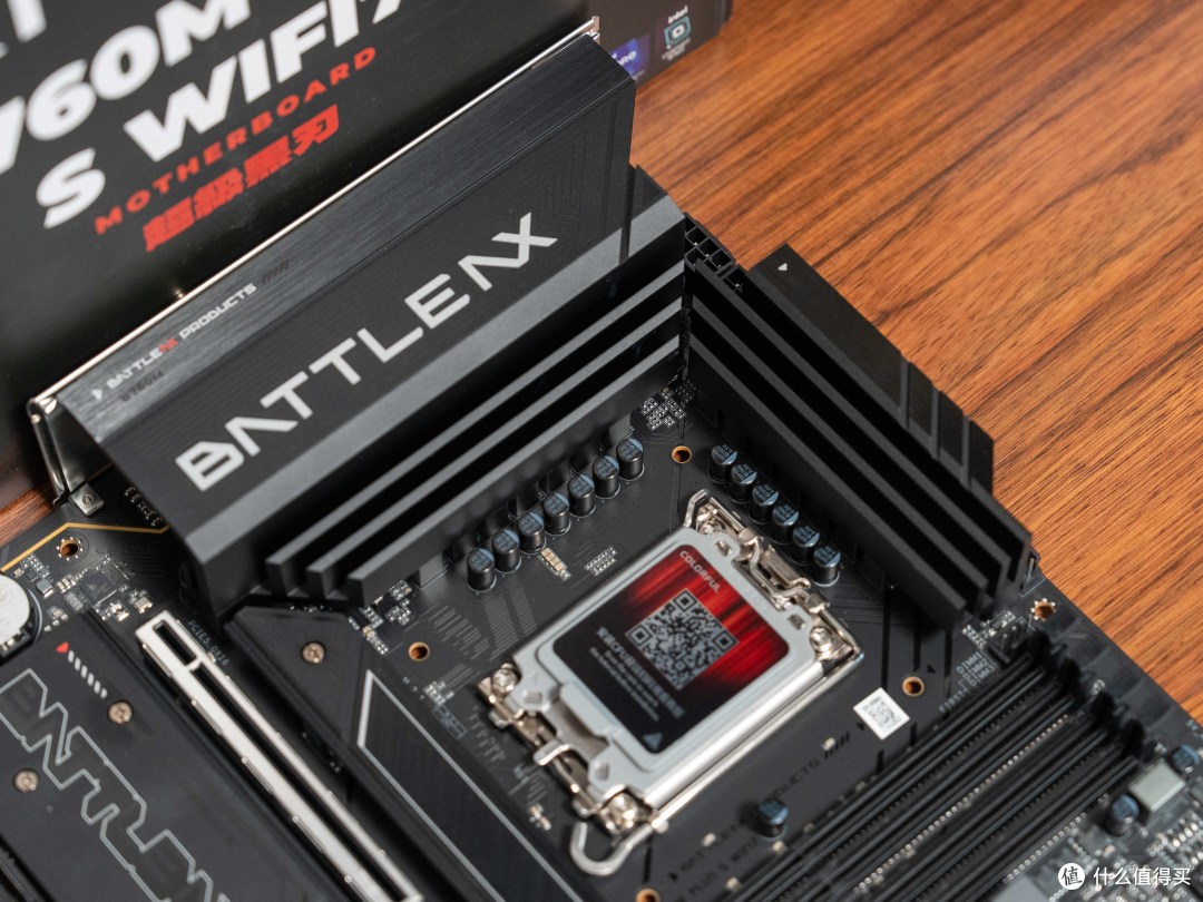 DDR4是噱头还是真能打？14600KF+七彩虹B760M超级黑刃D4平台实测