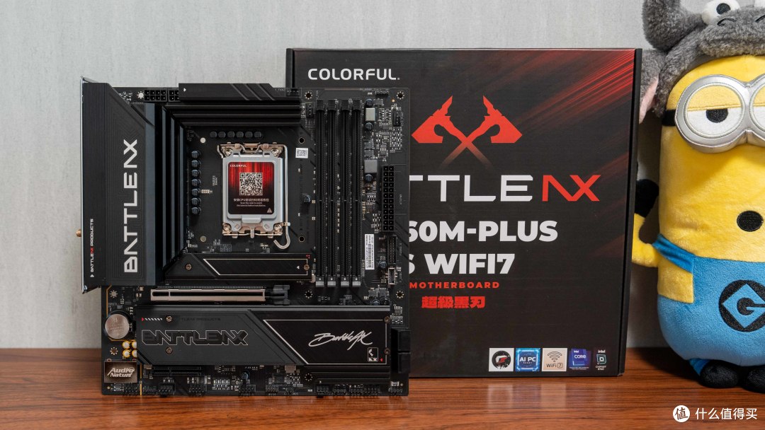 DDR4是噱头还是真能打？14600KF+七彩虹B760M超级黑刃D4平台实测