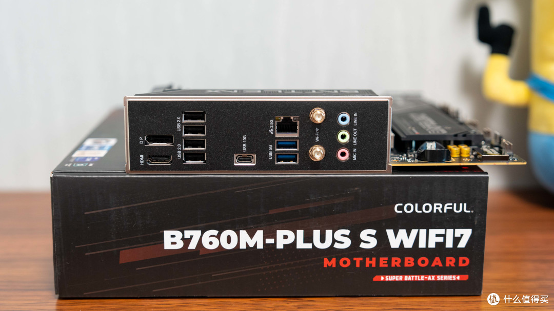 DDR4是噱头还是真能打？14600KF+七彩虹B760M超级黑刃D4平台实测