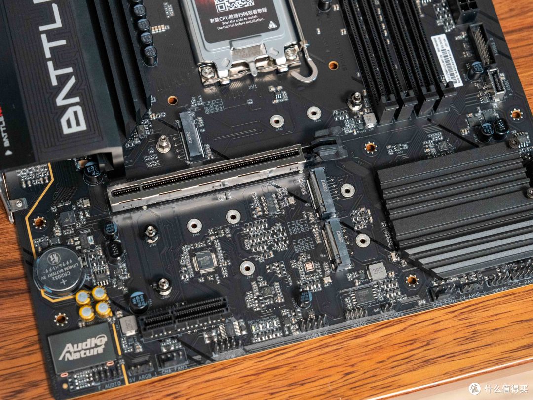 DDR4是噱头还是真能打？14600KF+七彩虹B760M超级黑刃D4平台实测