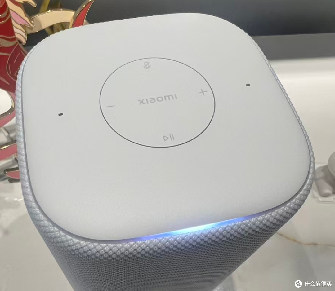 199元把"超级小爱"搬回家,这台彩色小音箱我用了几天,聊聊感受