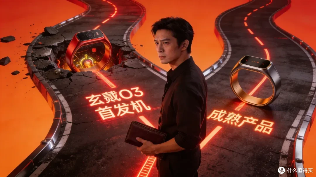 一代自研芯片需谨慎，建议等迭代再入手