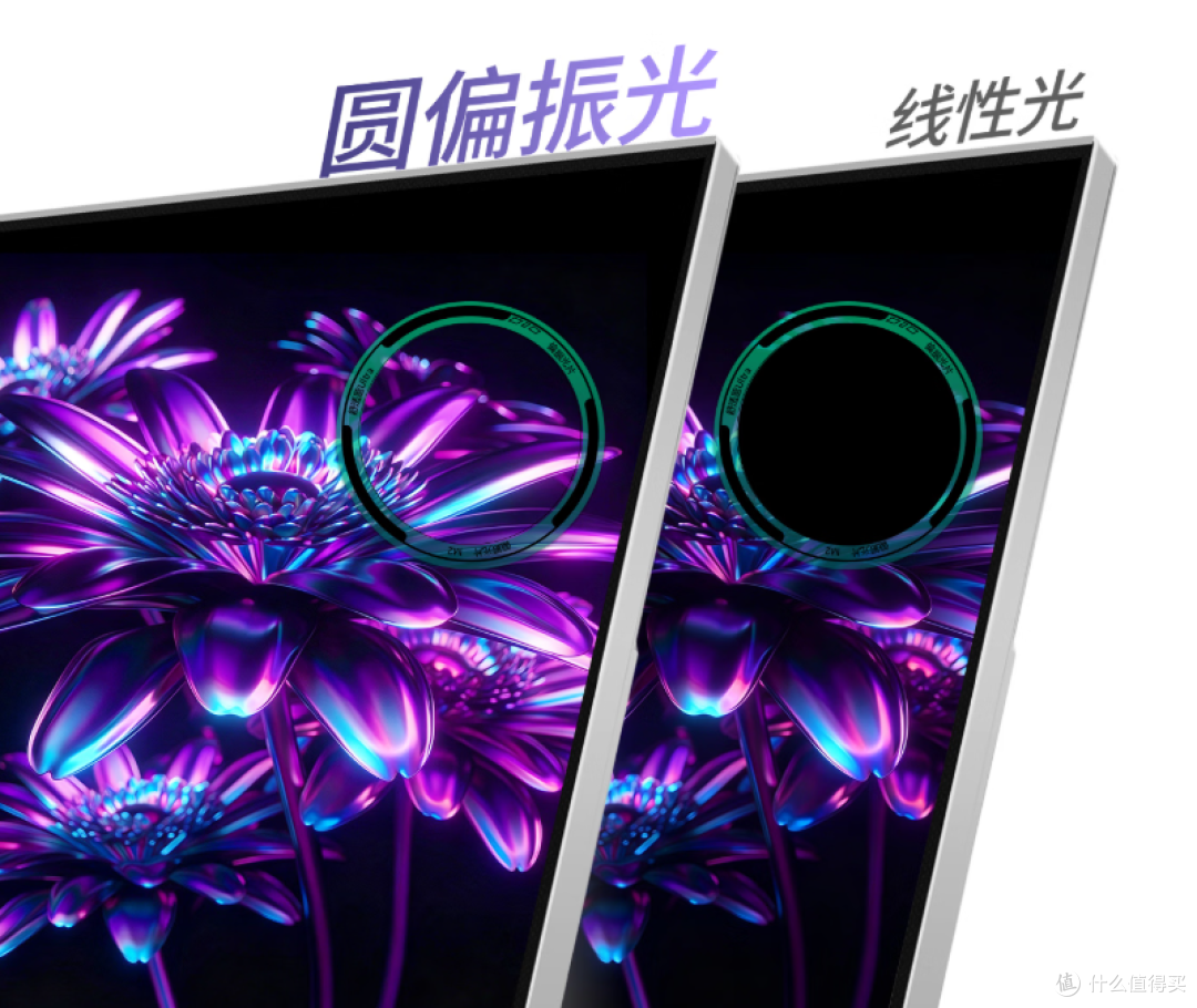 每天盯屏8小时,生产力显示器怎么选?飞利浦4款护眼办公屏推荐
