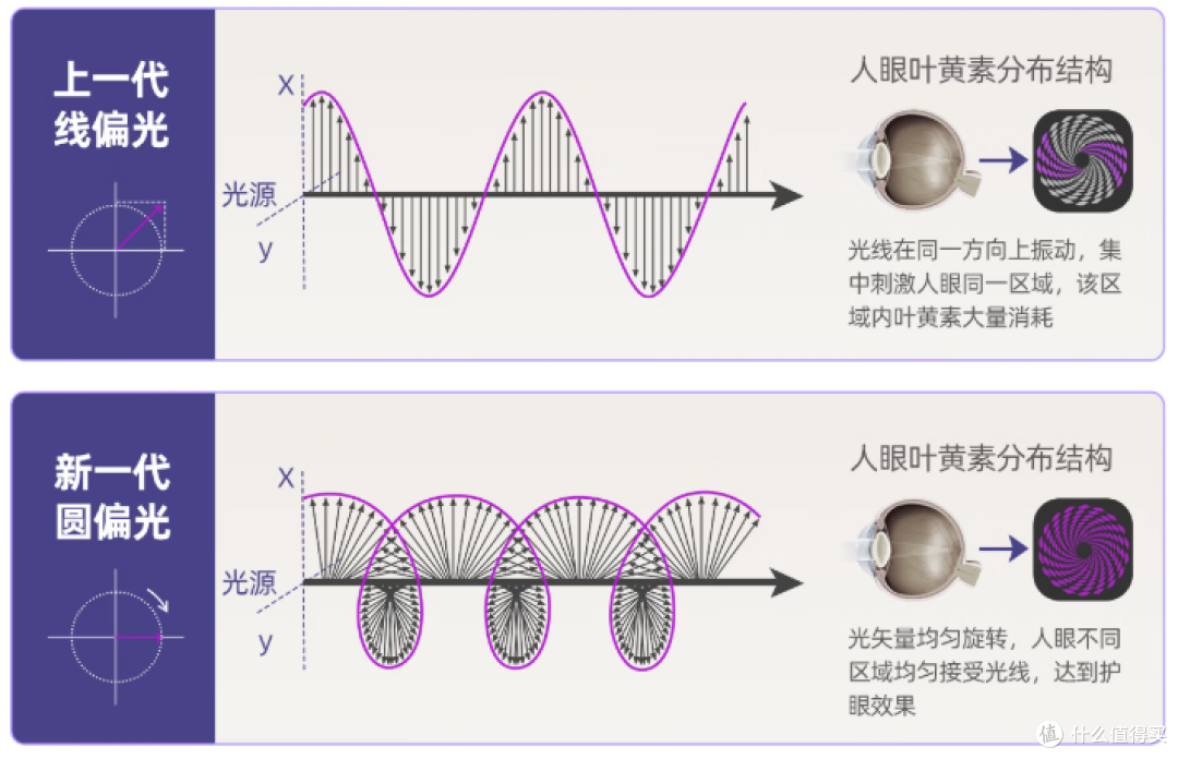 每天盯屏8小时,生产力显示器怎么选?飞利浦4款护眼办公屏推荐