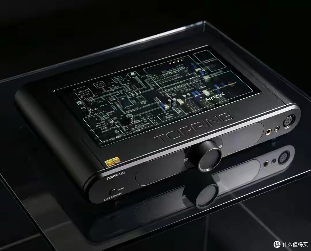 万字真评实感:拓品旗舰一体机DX9 Discrete+分体套装D900+A900