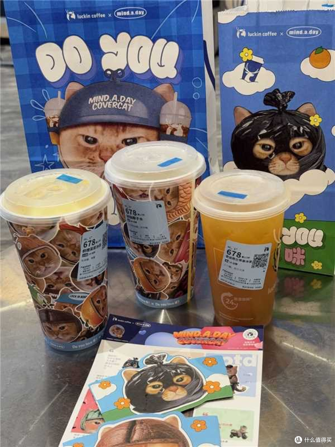 瑞幸8月24日新品好喝吗?3款新品超全点单攻略,不踩雷实测
