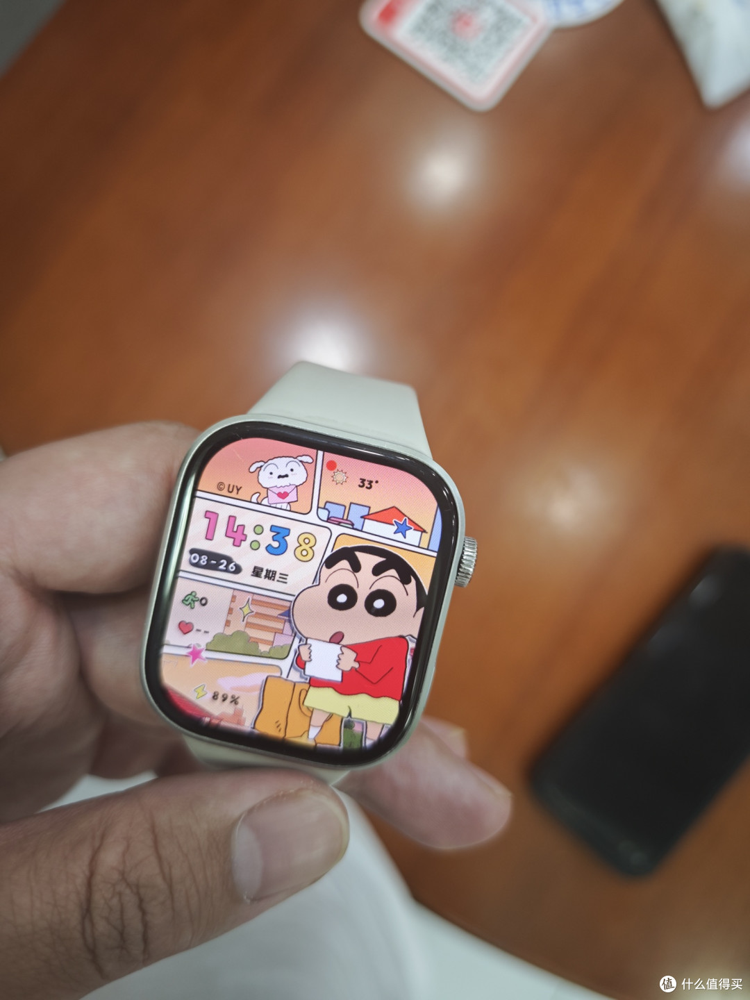 Redmi Watch5对比Watch6:买新还是买旧