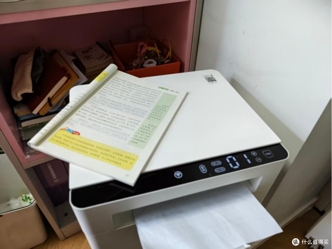 两年真实账单!家用打印机谁更省钱?联想M1688激光打印机完胜喷墨