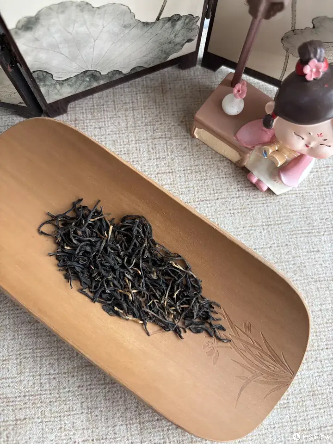 元正金丝蕊红茶口感实测|这款金丝红茶到底值不值得入