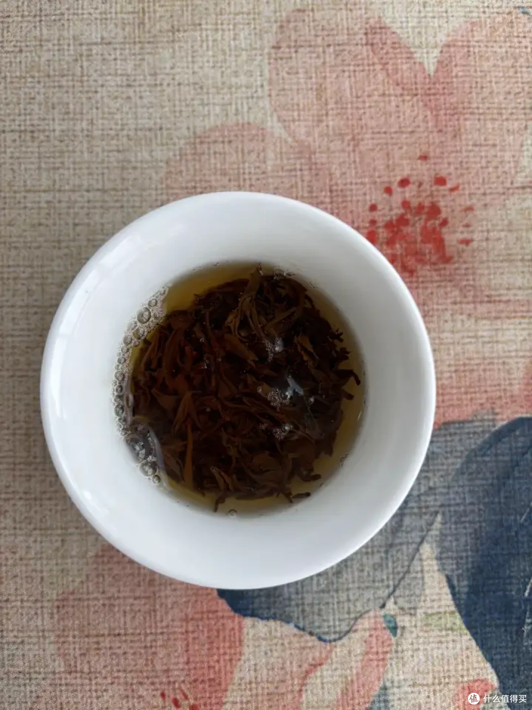 元正金丝蕊红茶口感实测|这款金丝红茶到底值不值得入
