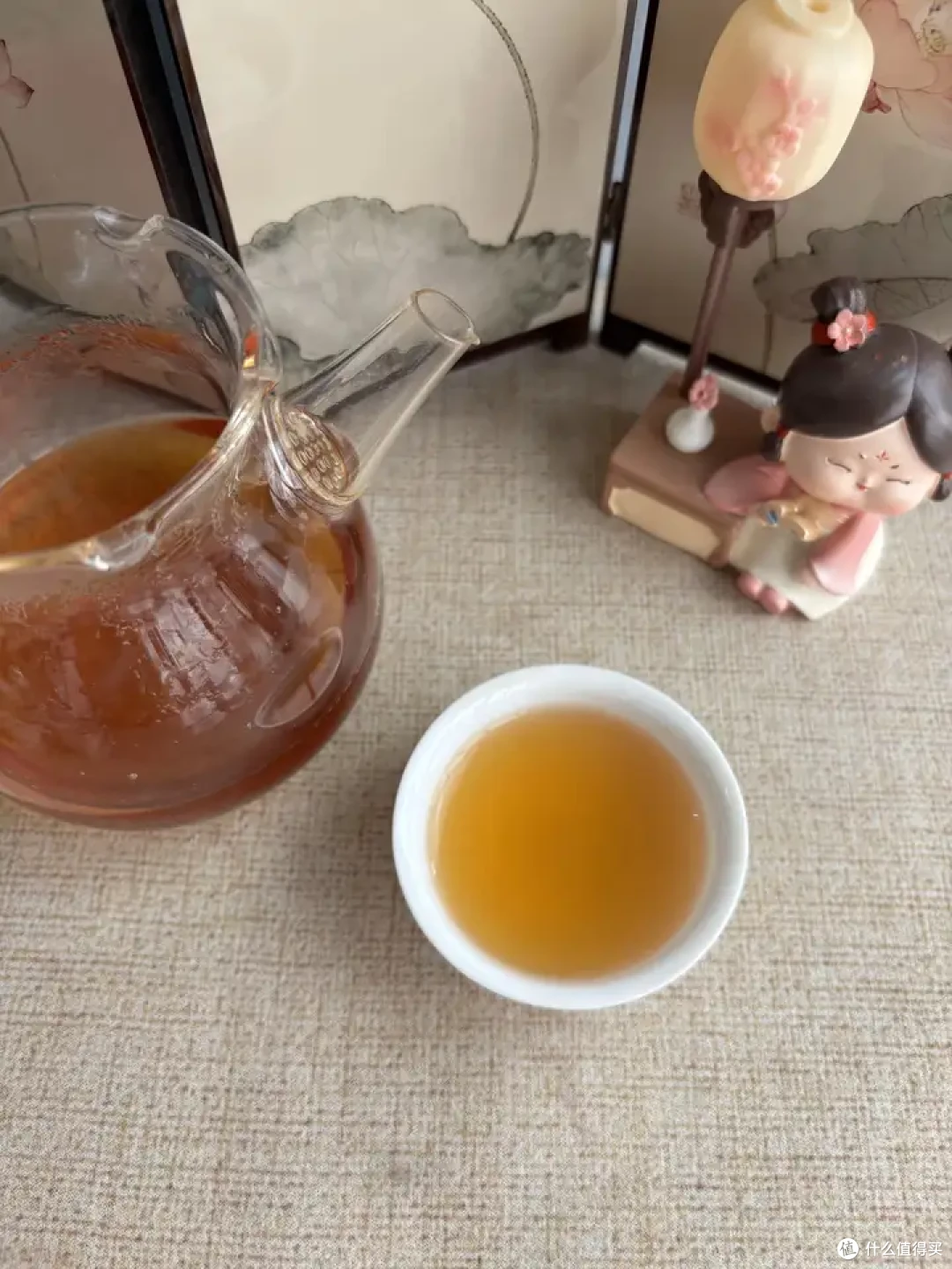 元正金丝蕊红茶口感实测|这款金丝红茶到底值不值得入